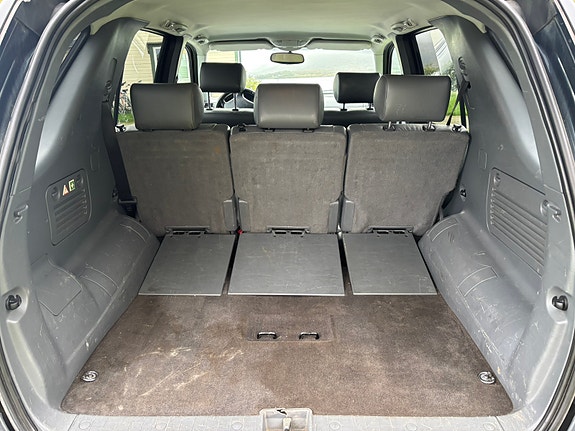 Mercedes-Benz ML230 13 of 30