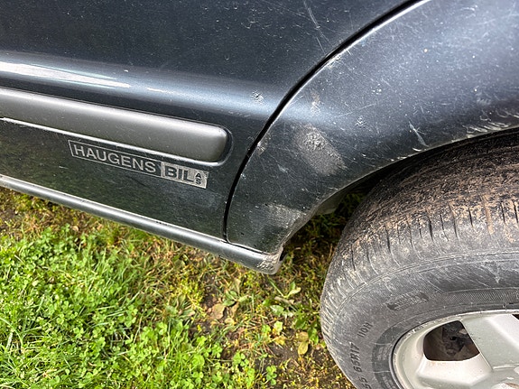 Mercedes-Benz ML230 30 of 30