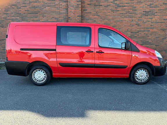 Peugeot Expert 5 of 30