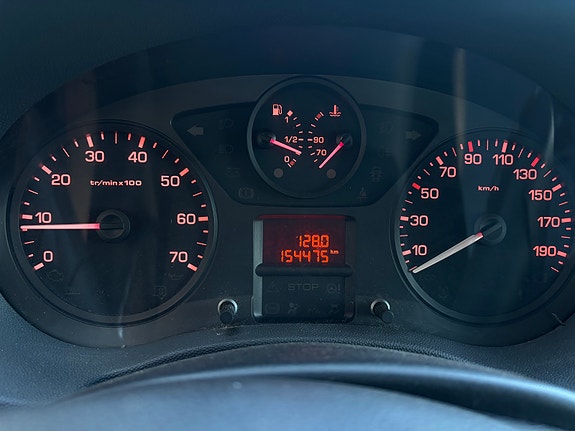 Peugeot Expert 21 of 30