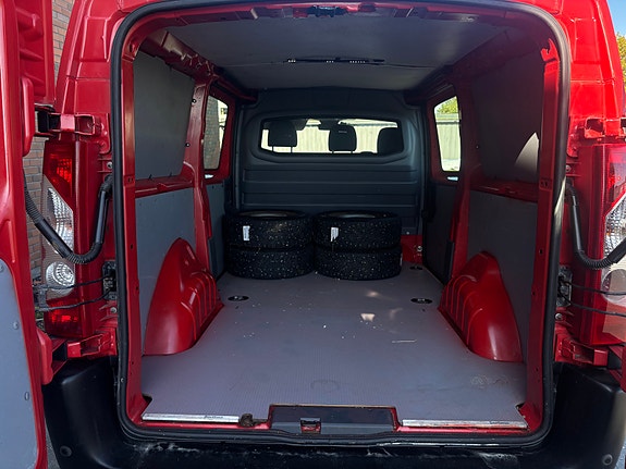 Peugeot Expert 10 of 30