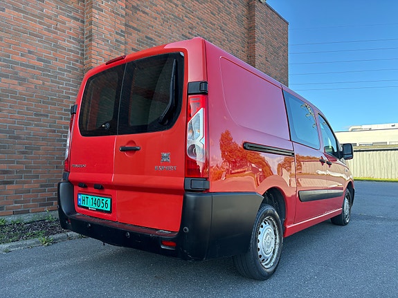 Peugeot Expert 4 of 30