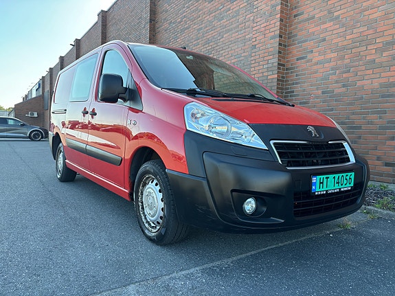 Peugeot Expert 6 of 30