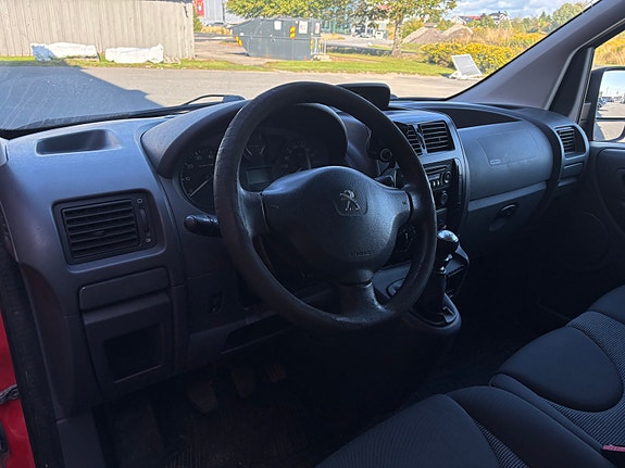 Peugeot Expert 20 of 30