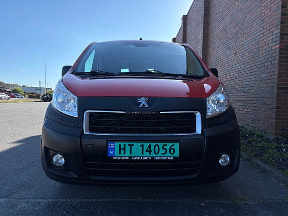 Peugeot Expert 7 of 30