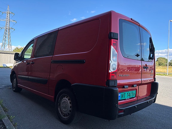 Peugeot Expert 2 of 30