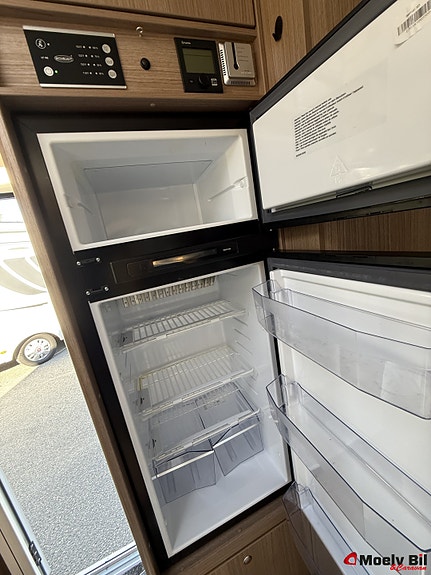 Carado I338-9 TRINNS AUTOMAT-MARKISE-SOLCELLE-ENKLE SENGER-SENKESENG-VELHOLDT++ 24 of 29