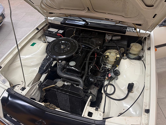 Opel Manta 20 of 22