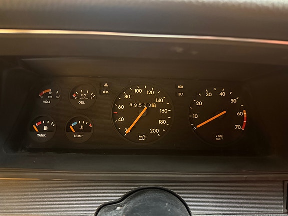 Opel Manta 16 of 22
