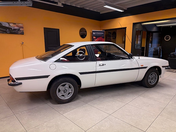 Opel Manta 4 of 22