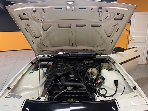 Opel Manta 21 of 22