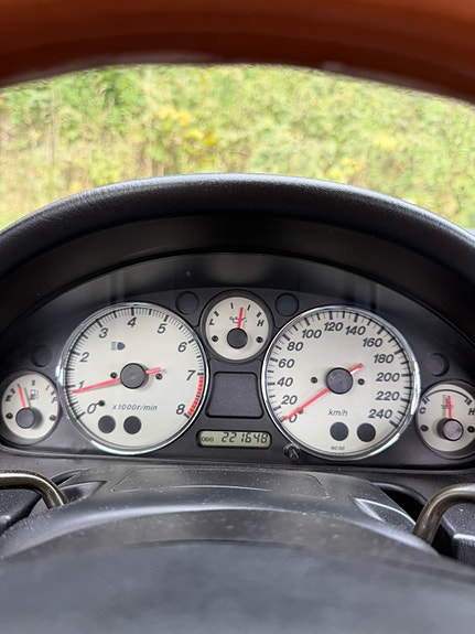 Mazda MX-5 9 of 10
