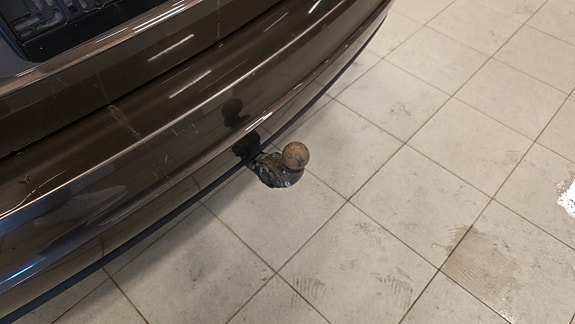 Volkswagen Sharan 19 of 30