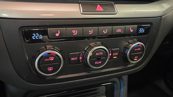 Volkswagen Sharan 15 of 30