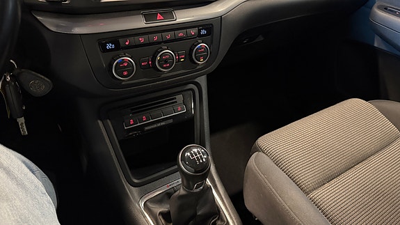 Volkswagen Sharan 24 of 30