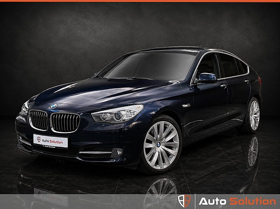 BMW 530d