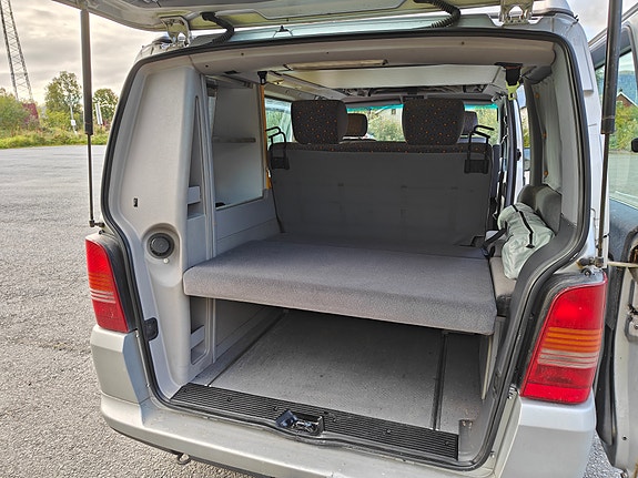Mercedes-Benz Marco Polo 5 of 9