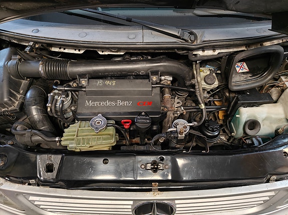 Mercedes-Benz Marco Polo 7 of 9