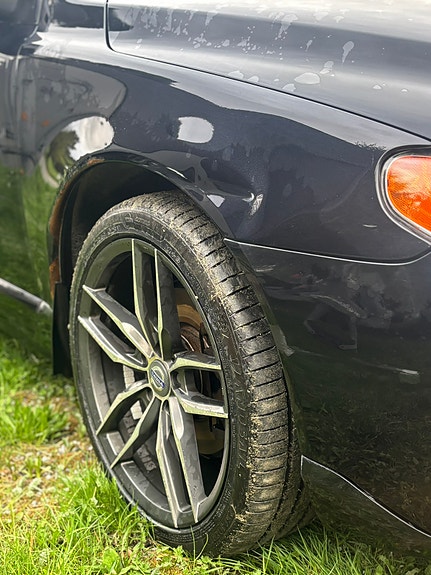 Volvo V70 9 of 9