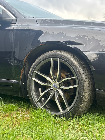 Volvo V70 6 of 9