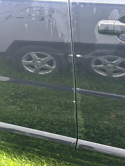 Volvo V70 8 of 9
