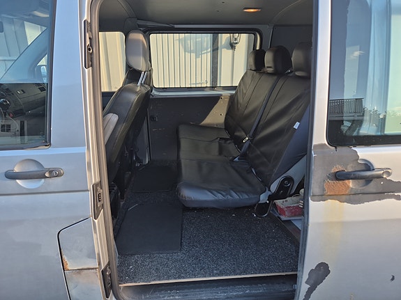 Volkswagen Transporter 5 of 6