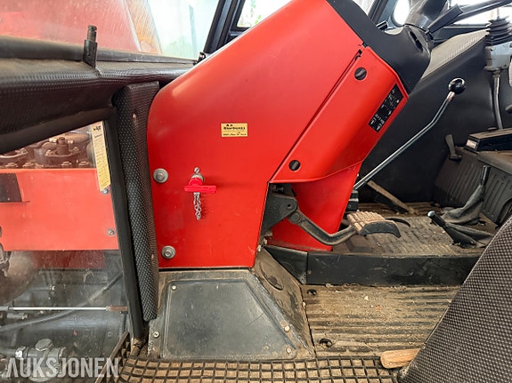 Zetor 7211 traktor 30 of 30