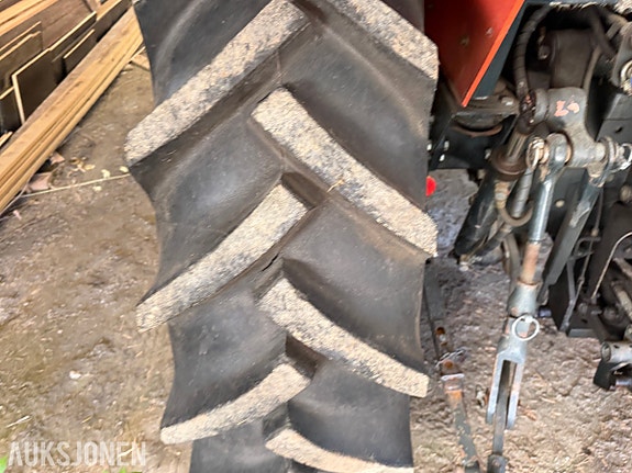 Zetor 7211 traktor 8 of 30