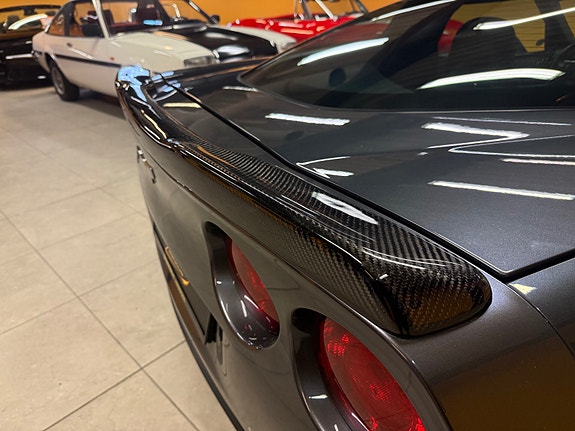Chevrolet Corvette 11 of 21