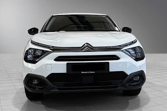 Citroen E-C4 7 of 30