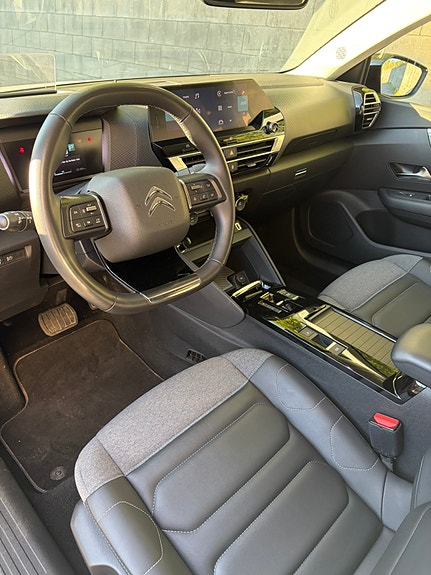 Citroen E-C4 18 of 30