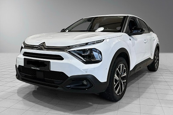 Citroen E-C4 8 of 30