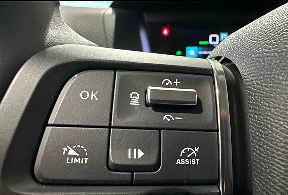 Citroen E-C4 16 of 30