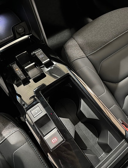 Citroen E-C4 15 of 30