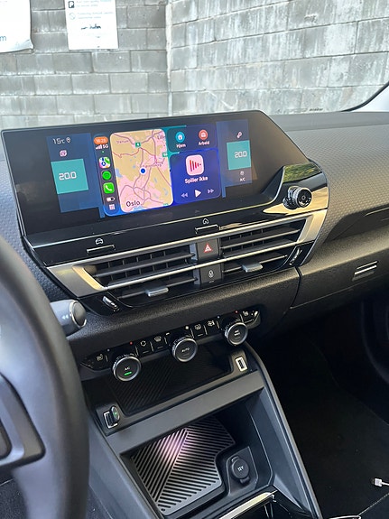 Citroen E-C4 20 of 30