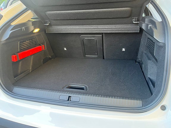 Citroen E-C4 28 of 30
