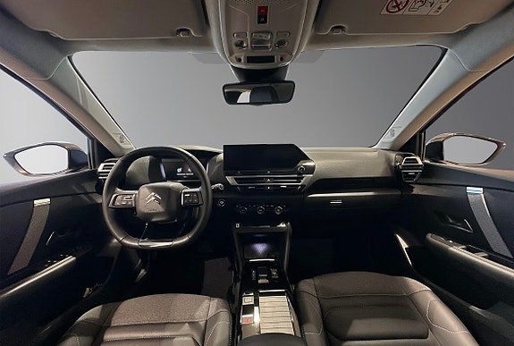 Citroen E-C4 13 of 30