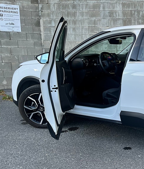Citroen E-C4 6 of 30