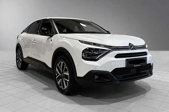 Citroen E-C4 9 of 30