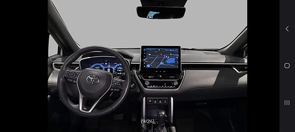 Toyota Corolla Cross 8 of 26