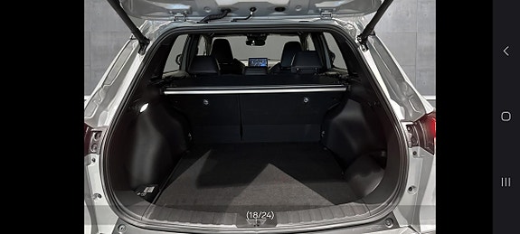 Toyota Corolla Cross 17 of 26