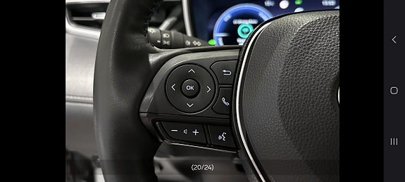 Toyota Corolla Cross 20 of 26