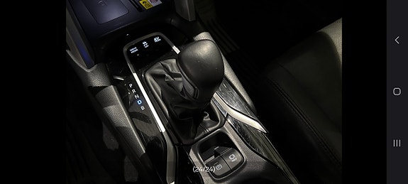 Toyota Corolla Cross 23 of 26