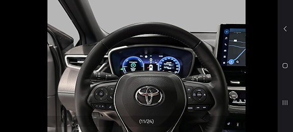 Toyota Corolla Cross 10 of 26