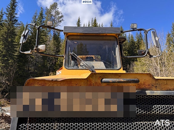 Moxy MT30 6x6 Dumper. 28 of 30