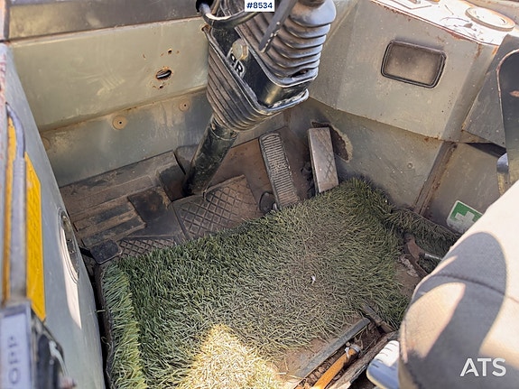 Moxy MT30 6x6 Dumper. 12 of 30