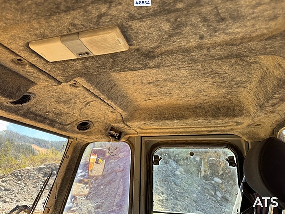 Moxy MT30 6x6 Dumper. 10 of 30