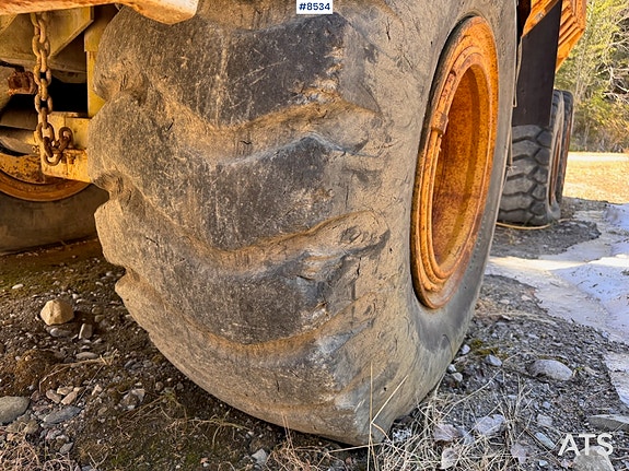 Moxy MT30 6x6 Dumper. 26 of 30