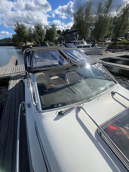 Skibsplast 660 2.8 diesel turbo 5 of 16