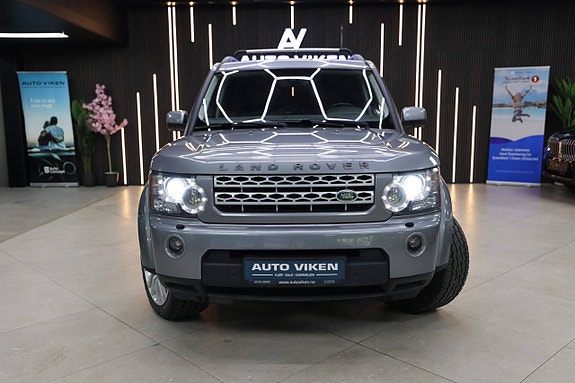 Land Rover Discovery 3 of 30
